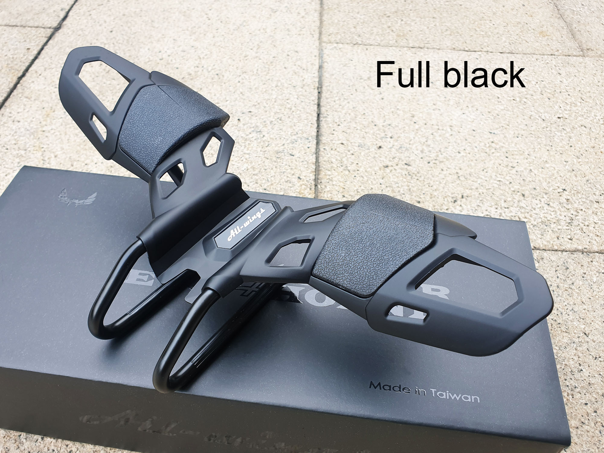 美品 ウイングサドル all wing evo4 スーパーホーネット - メルカリ